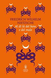 Libro Al di là del bene e del male. Ediz. integrale Friedrich Nietzsche