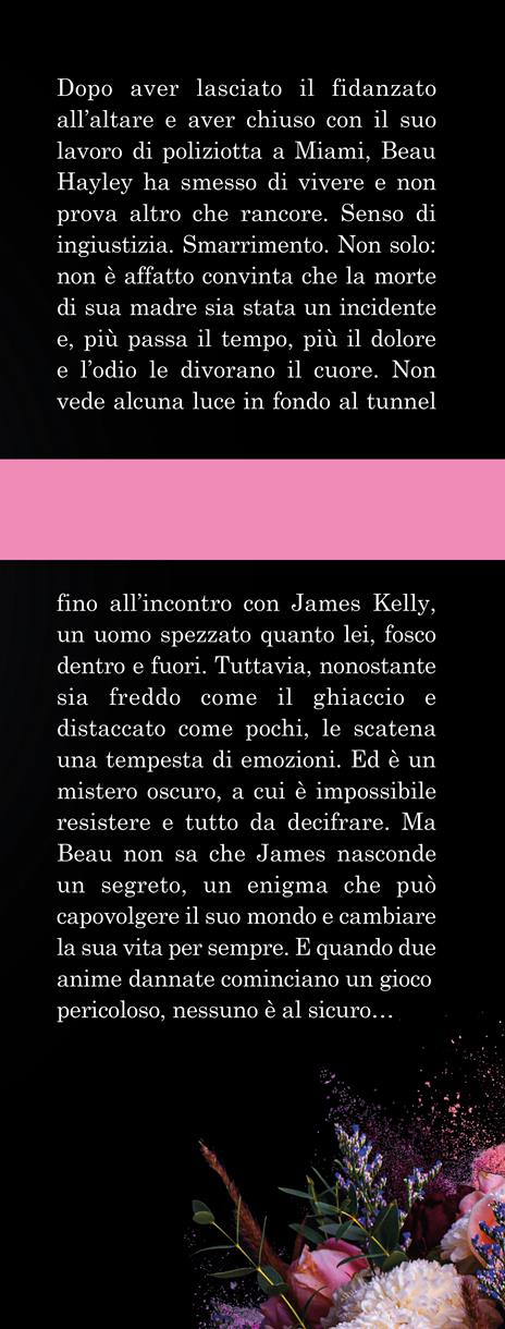 Desiderio impossibile. The enigma - Jodi Ellen Malpas - 2