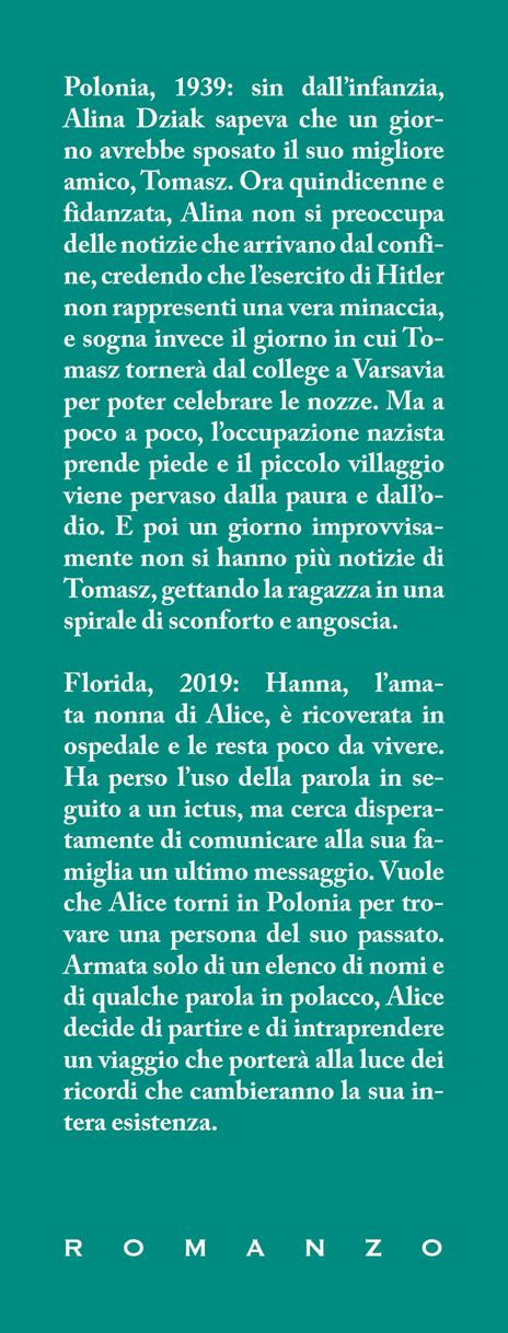 Tutto quello che non si può dire - Kelly Rimmer - 2