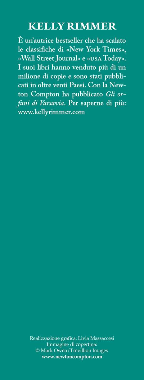 Tutto quello che non si può dire - Kelly Rimmer - 3