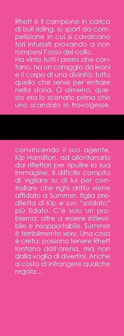 Senza regole. Flawless - Elsie Silver - 4
