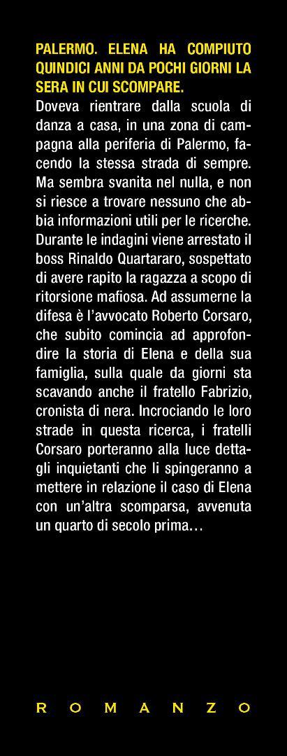 La lama dell'assassino - Salvo Toscano - 4