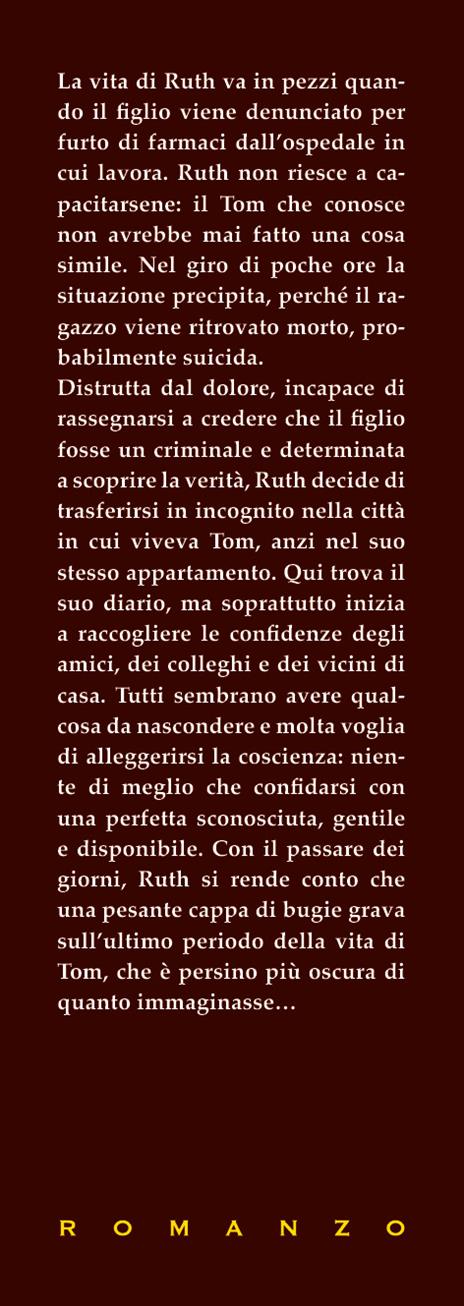 Una madre silenziosa - Liz Lawler - 2