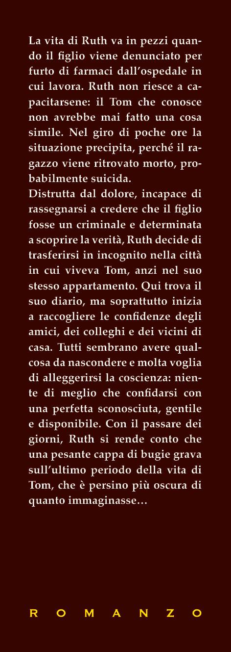 Una madre silenziosa - Liz Lawler - 2