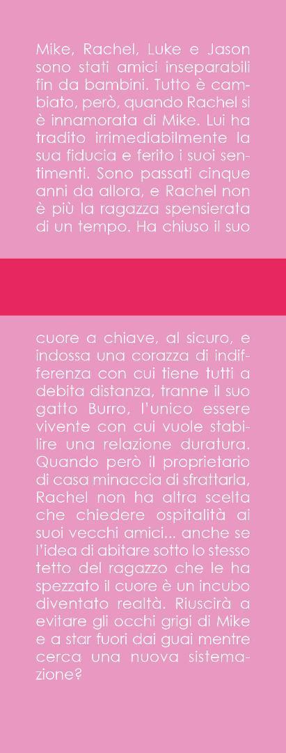 33 ragioni per rivederti - Alice Kellen - 4