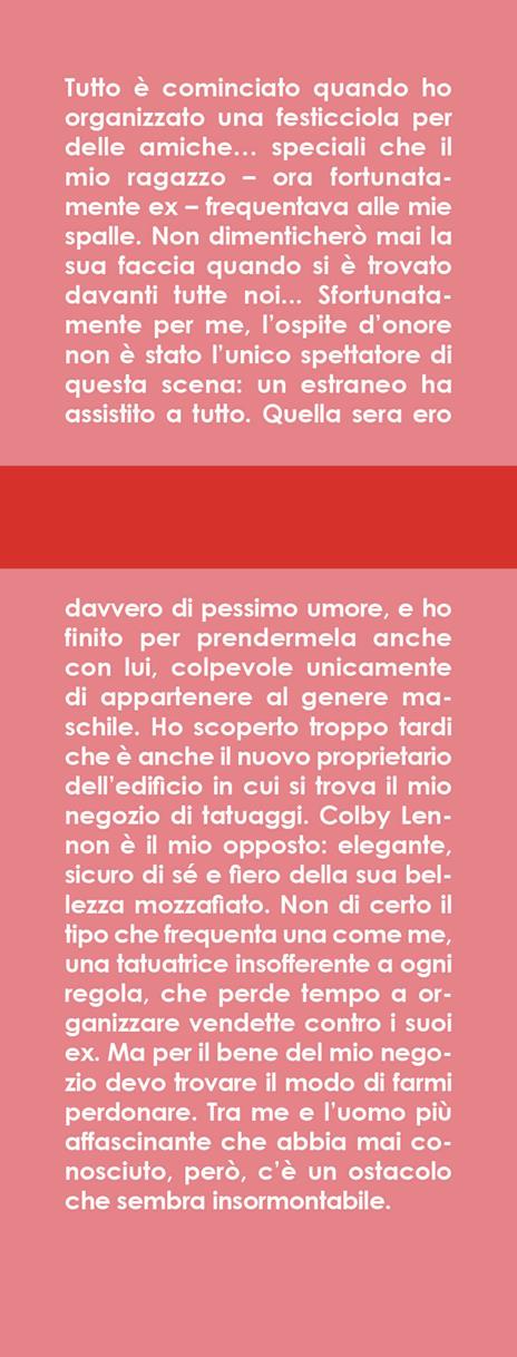 Le regole del gioco. The rules of dating - Vi Keeland,Penelope Ward - 2
