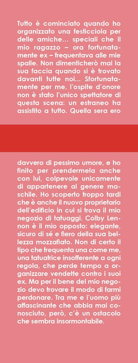 Le regole del gioco. The rules of dating - Vi Keeland,Penelope Ward - 2