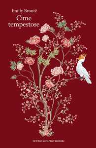 Libro Cime tempestose. Ediz. integrale Emily Brontë