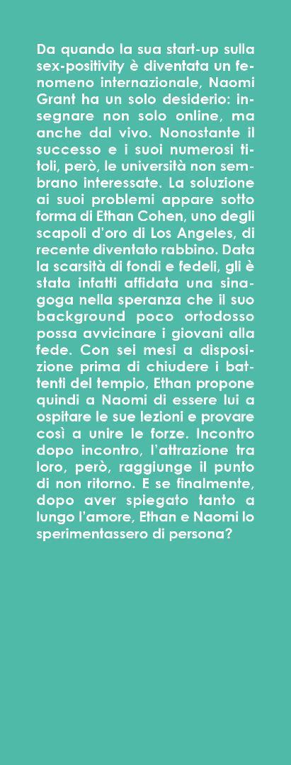 La formula segreta del cuore - Rosie Danan - 4