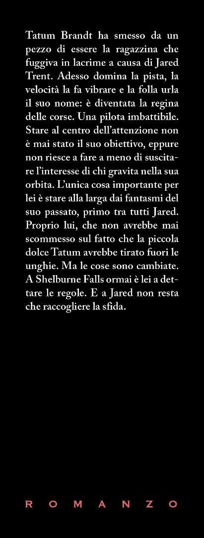 Odiami come io ti amo. The Fall Away Series - Penelope Douglas - 4