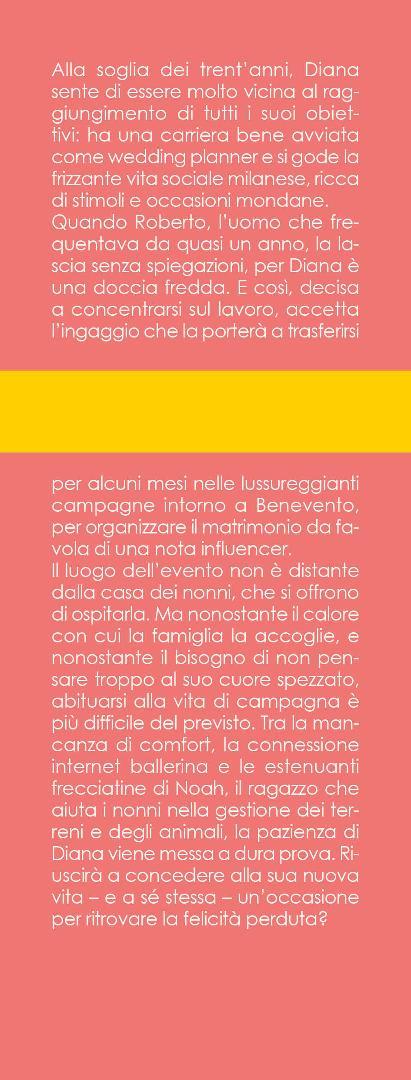 Nove mesi per innamorarsi - Maia - 4
