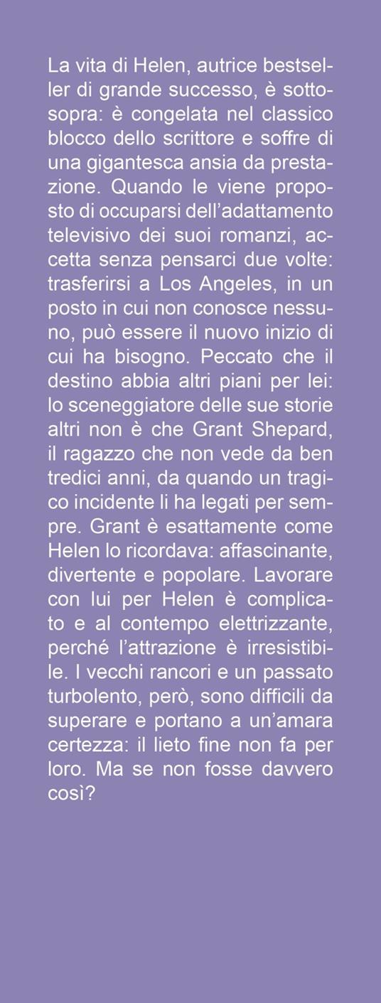Il lieto fine non fa per me - Yulin Kuang - 2