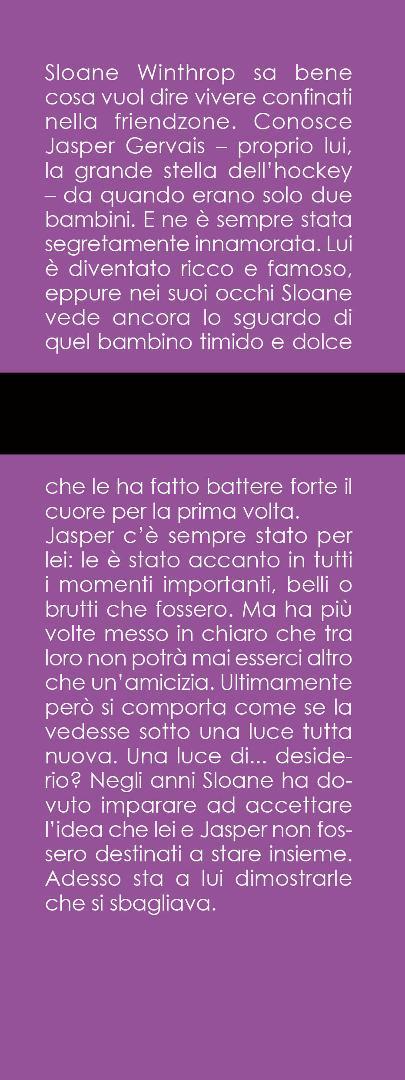 Senza rimorso. Powerless - Elsie Silver - 4