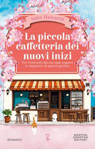 La piccola caffetteria dei nuovi inizi
