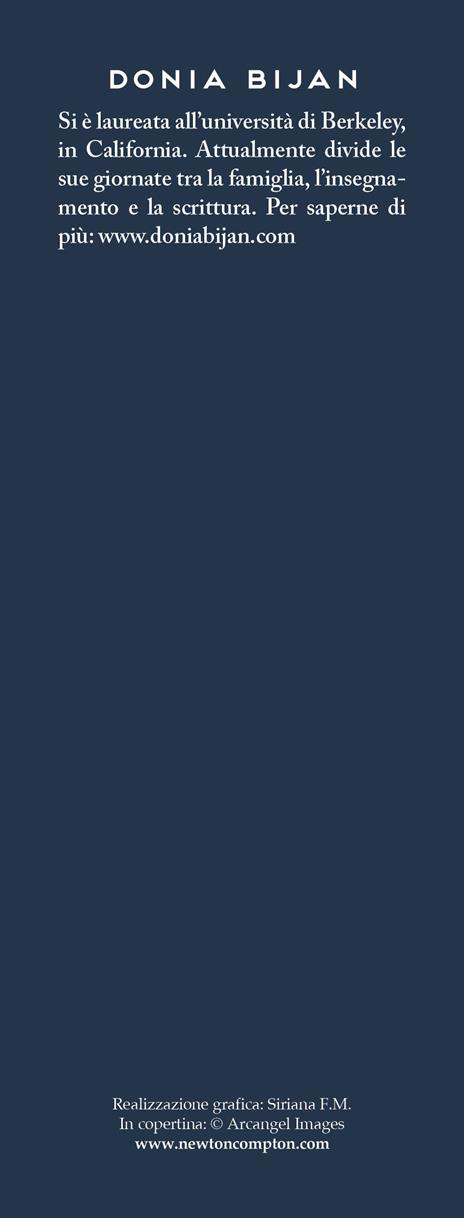 La donna di Teheran - Donia Bijan - 3