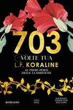 703 volte tua