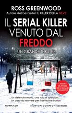 Il serial killer venuto dal freddo