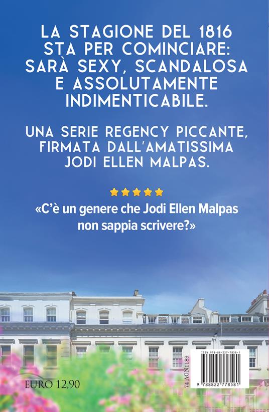 Scandalo a corte - Jodi Ellen Malpas - 4