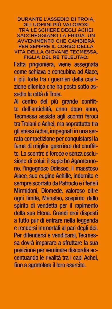 Il dio della guerra - Andrea Frediani - 4