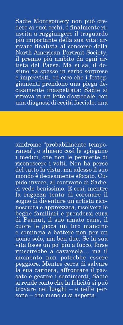 Guarda chi si vede! Hello stranger - Katherine Center - 4