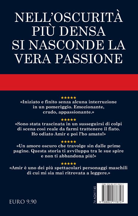 Ancora accanto a me. Chaos - Marilena Barbagallo - 4