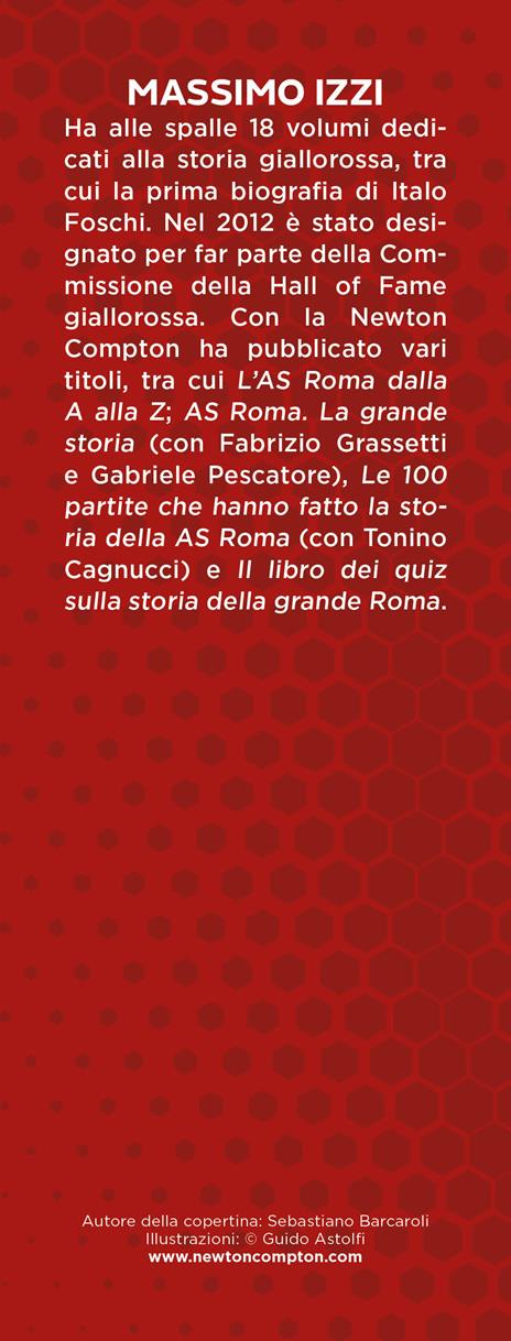 Storie incredibili sulla grande Roma che non ti hanno mai raccontato - Massimo Izzi - 3