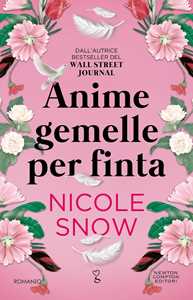 Anime gemelle per finta
