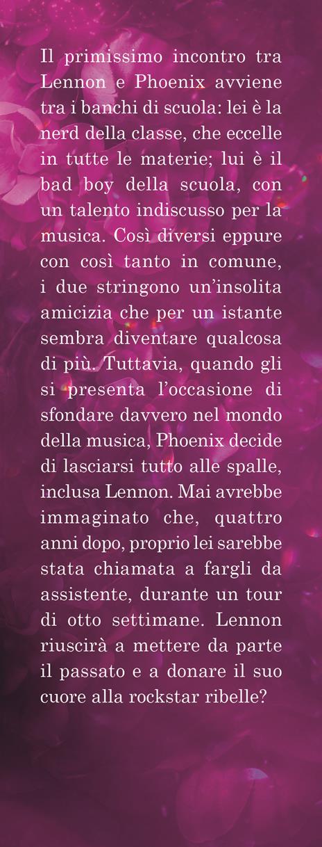 Non ci sono angeli all'inferno - Ashley Jade - 2