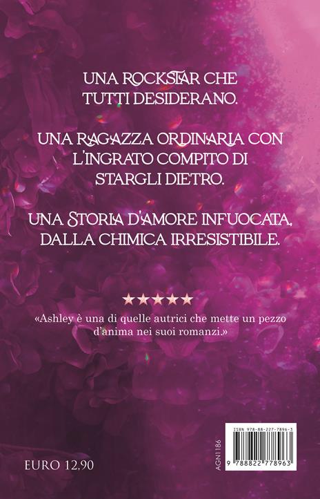 Non ci sono angeli all'inferno - Ashley Jade - 4