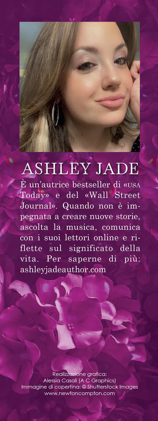 Non ci sono angeli all'inferno - Ashley Jade - 3