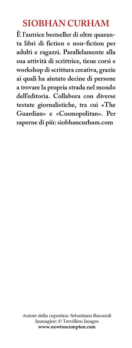 La ragazza che scriveva romanzi d'amore ad Auschwitz - Siobhan Curham - 3