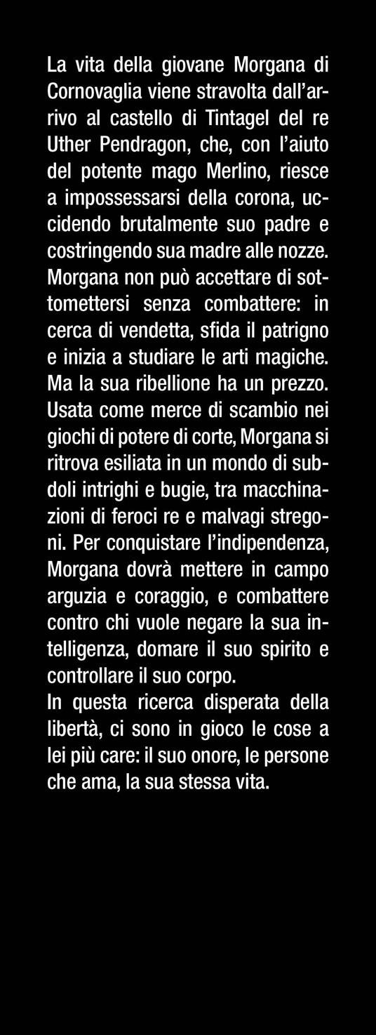 Il segreto di Morgana - Sophie Keetch - 2