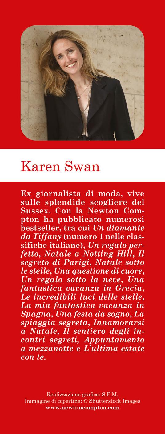 La lettera di Natale - Karen Swan - 3