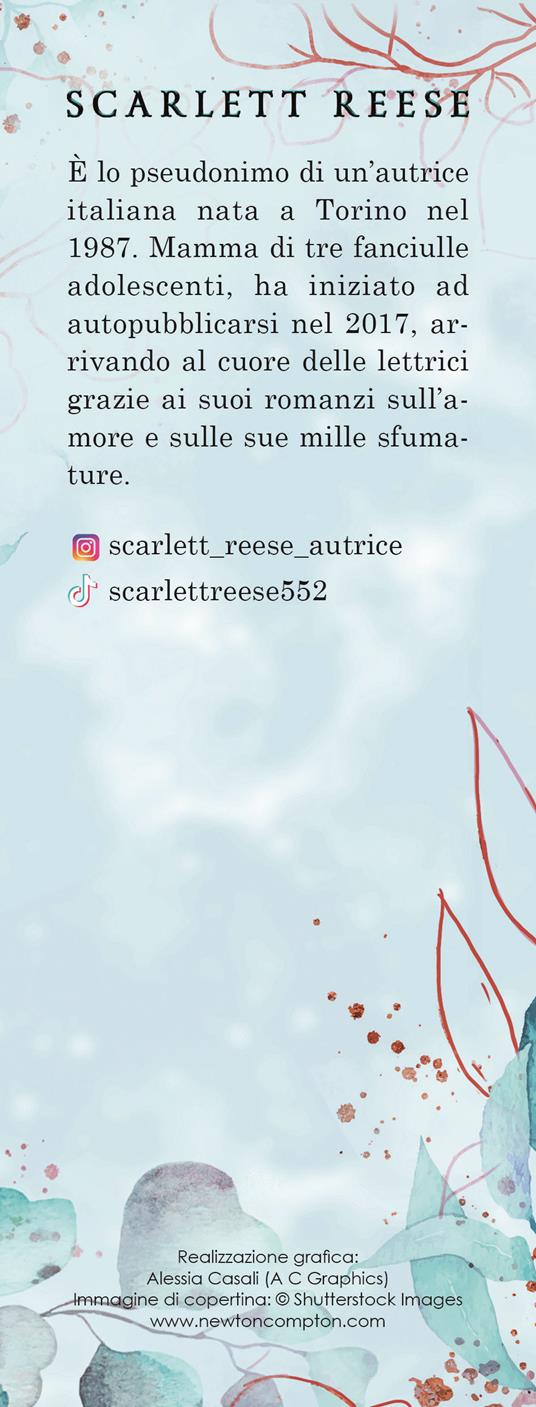 Just another love - Scarlett Reese - 3