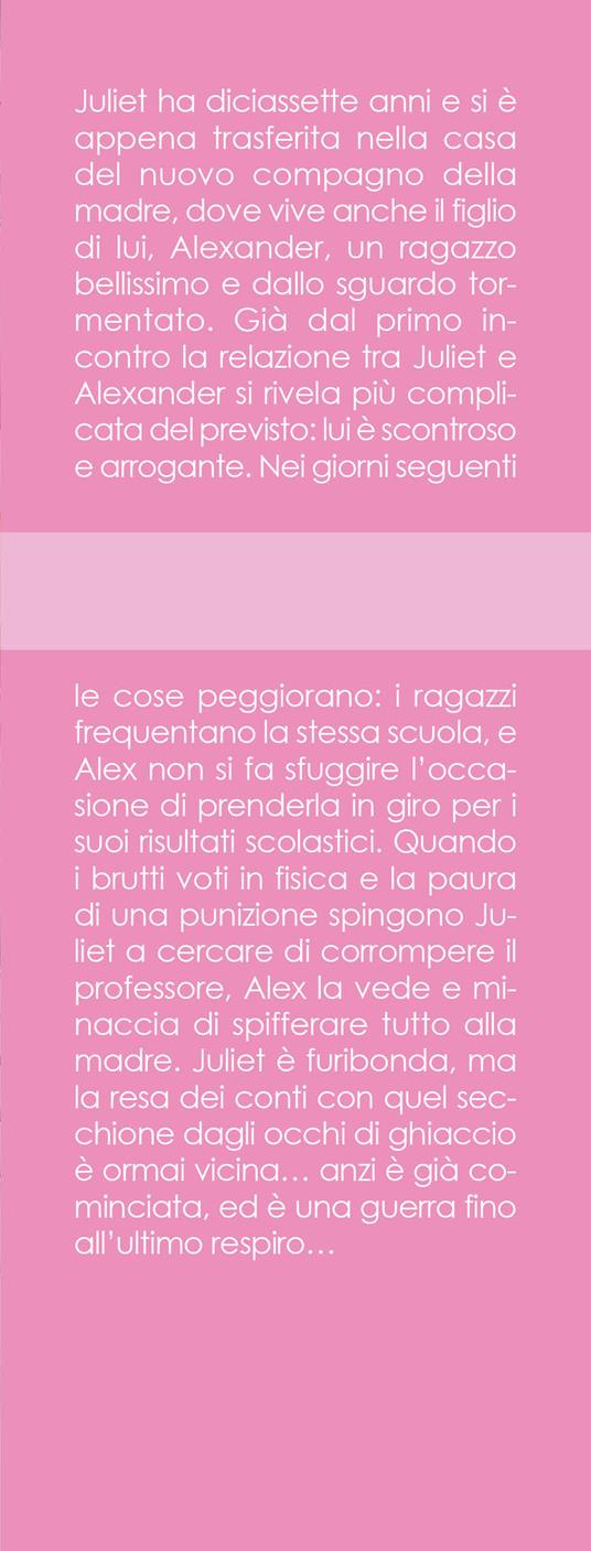 Il karma dell'amore inaspettato. Badlands - Stefania S. - 2