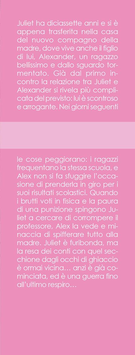 Il karma dell'amore inaspettato. Badlands - Stefania S. - 2