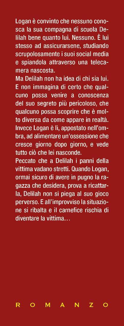 Tu non sai chi sono - Jesse Q. Sutanto - 4