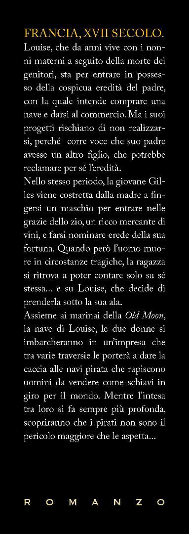 La nave fantasma - Kate Mosse - 4