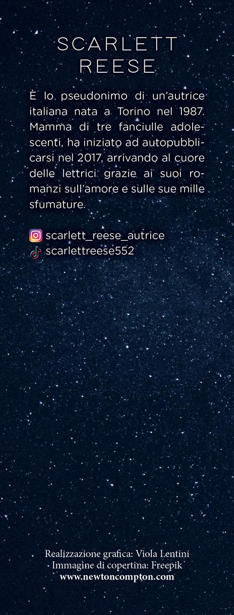 Small things. L'amore nelle piccole cose - Scarlett Reese - 3