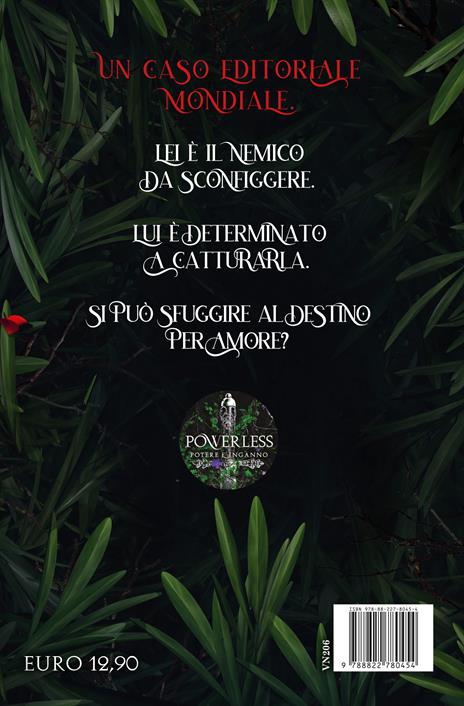 Reckless. Tradimento e rivolta - Lauren Roberts - 4