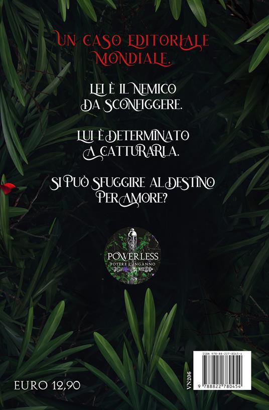 Reckless. Tradimento e rivolta - Lauren Roberts - 4