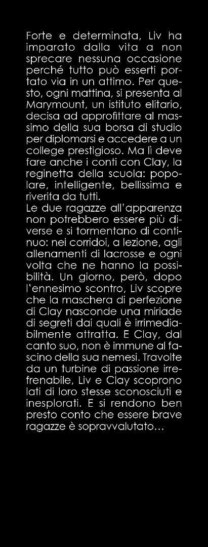 Non siamo brave ragazze - Penelope Douglas - 4
