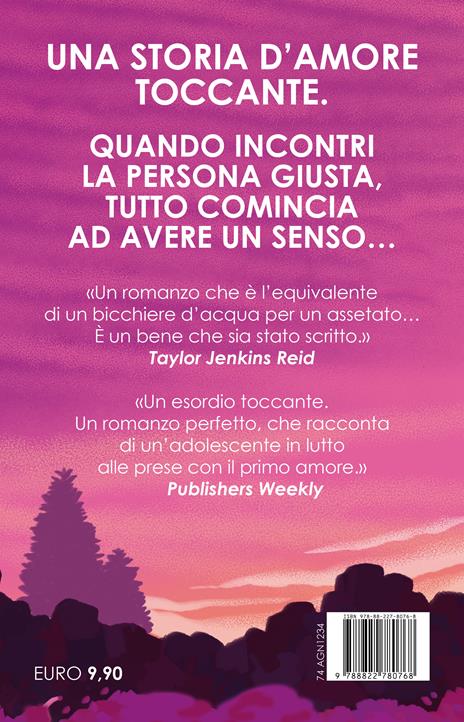 Non ho paura di amarti - Hayley Kiyoko - 4