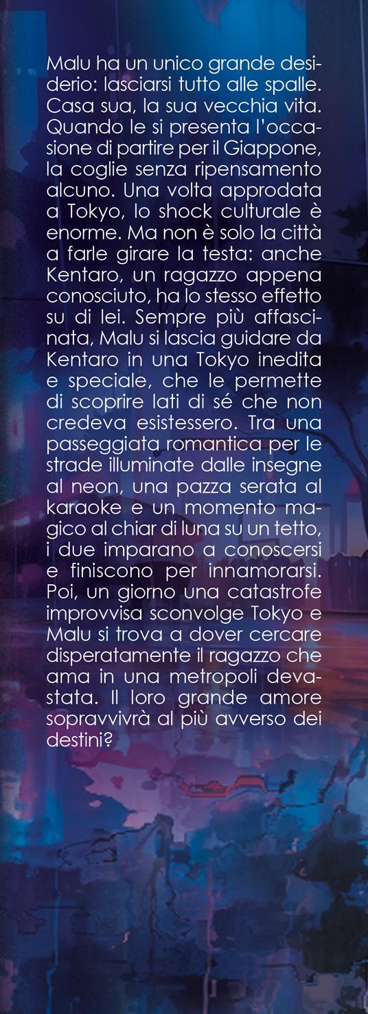 Tokyo love story. Ediz. italiana - Yasmin Shakarami - 4