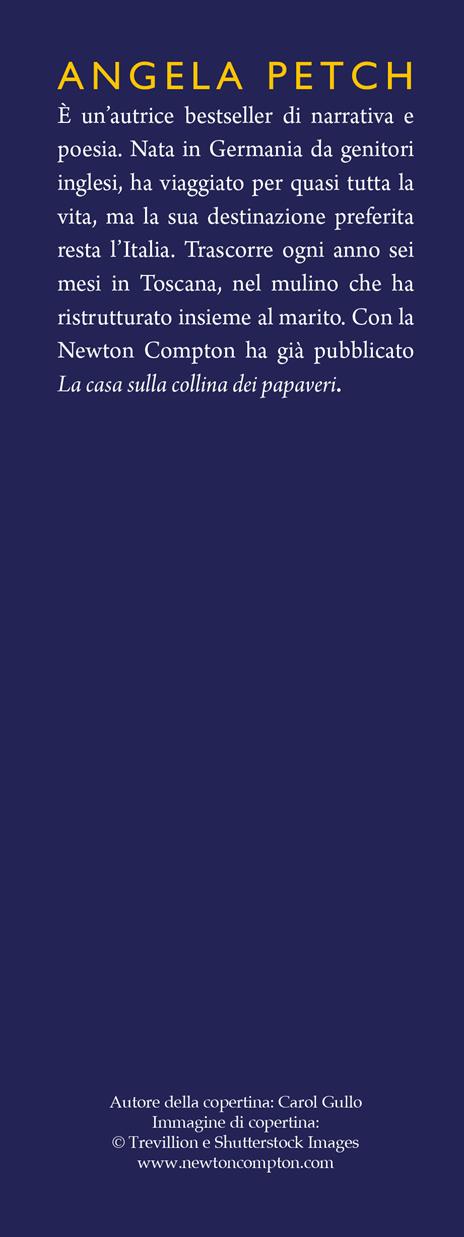 La ragazza che inseguì la libertà - Angela Petch - 3