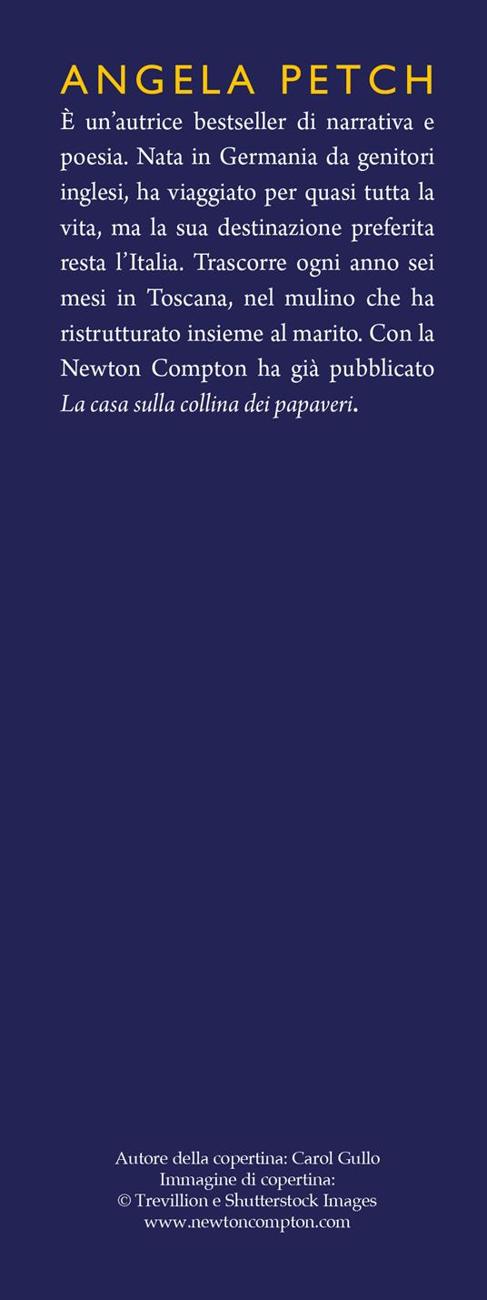 La ragazza che inseguì la libertà - Angela Petch - 3