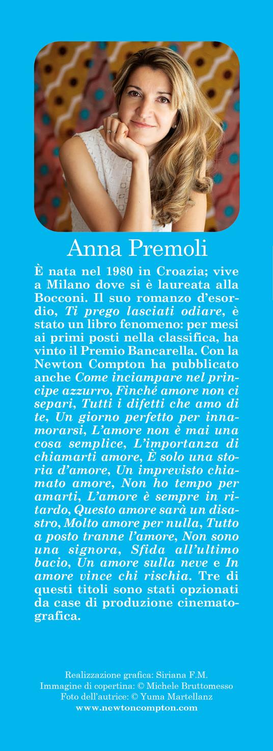 Tutto troppo complicato - Anna Premoli - Libro - Newton Compton