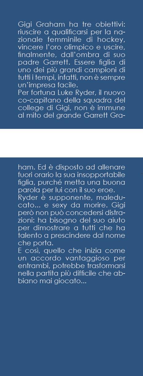 Effetto amore. The Graham effect - Elle Kennedy - 2