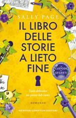 Il libro delle storie a lieto fine