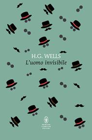 L'uomo invisibile